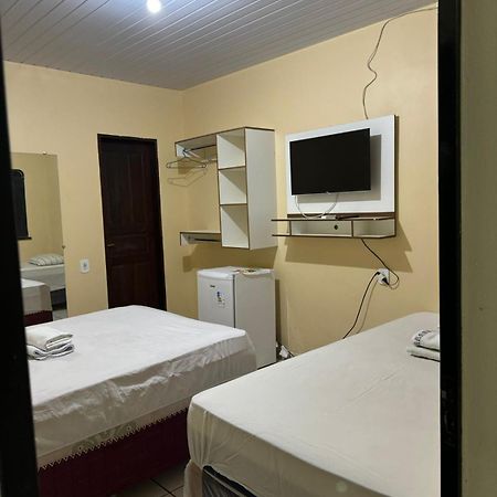 Hotel Asa Branca Boa Vista  Dış mekan fotoğraf