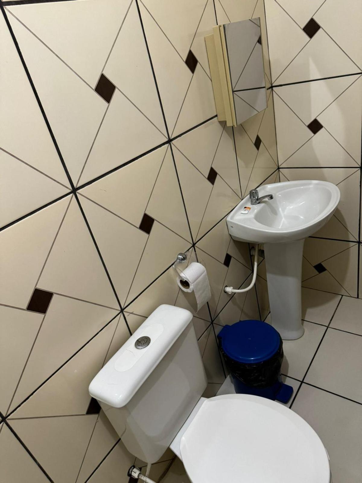 Hotel Asa Branca Boa Vista  Dış mekan fotoğraf