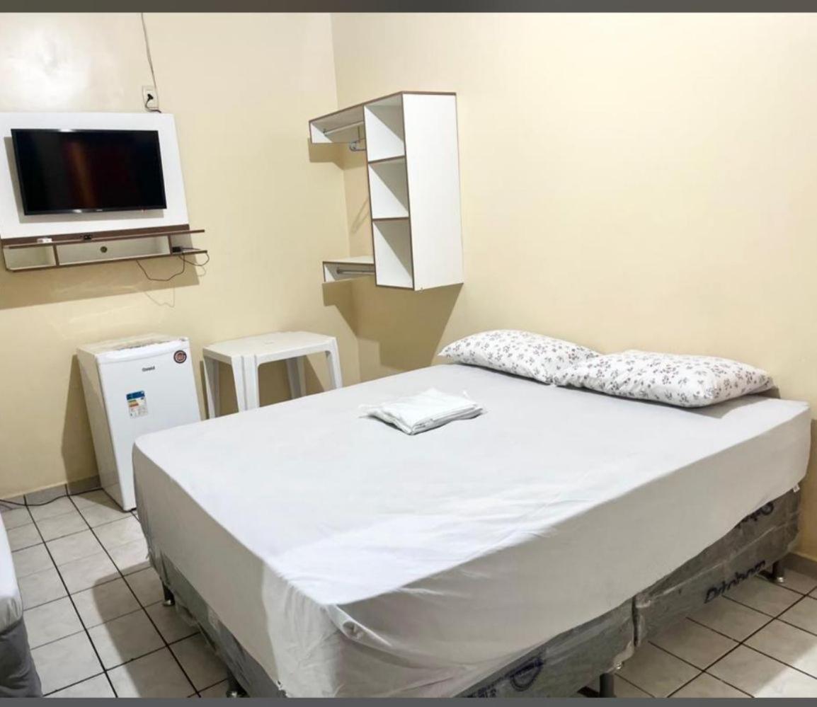 Hotel Asa Branca Boa Vista  Dış mekan fotoğraf