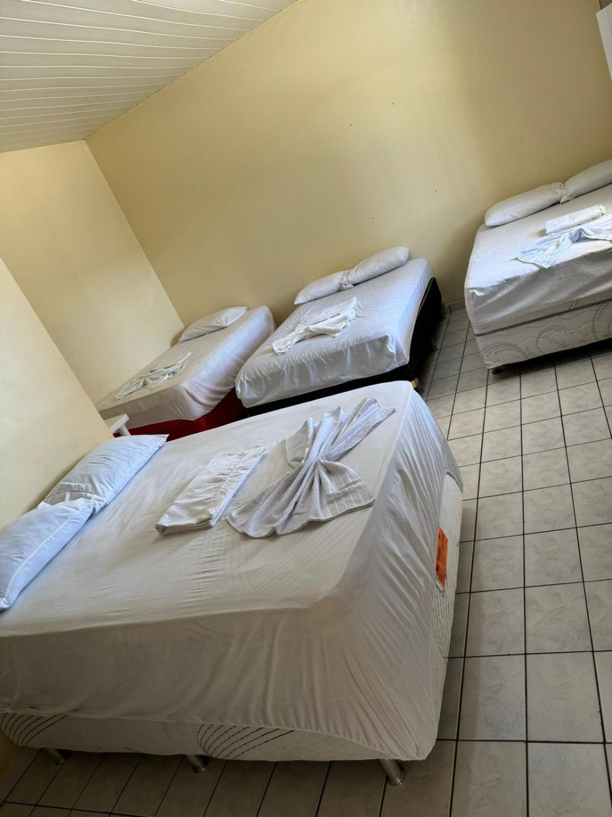 Hotel Asa Branca Boa Vista  Dış mekan fotoğraf